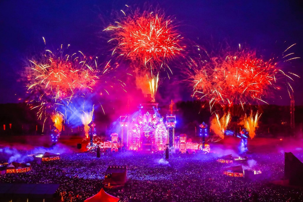 defqon.1stage