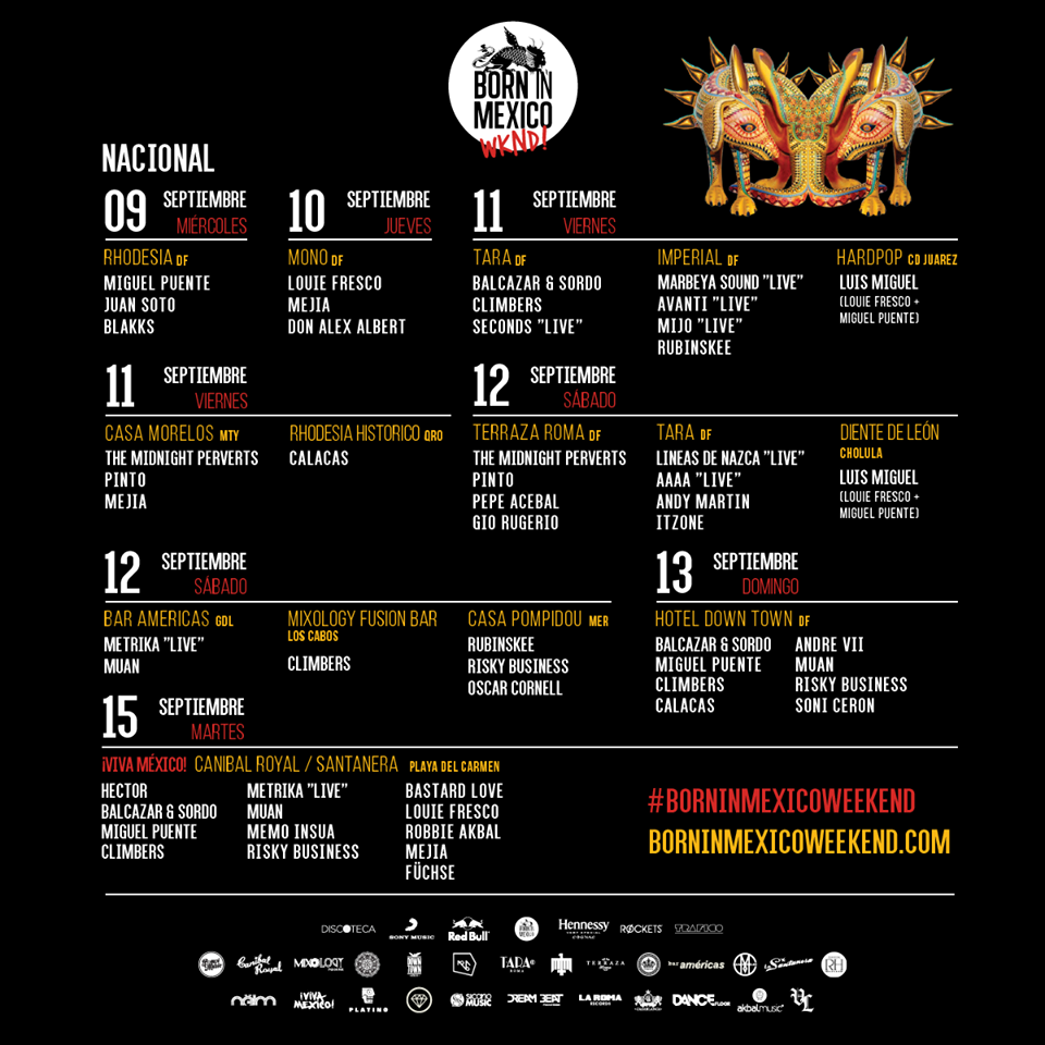 calendario