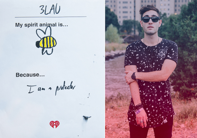 3LAU