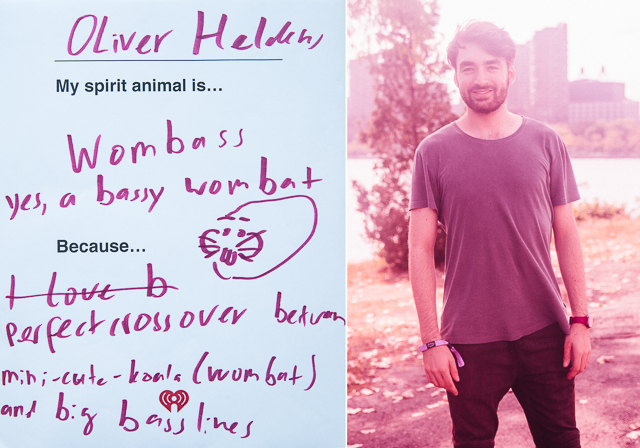 Oliver Heldens