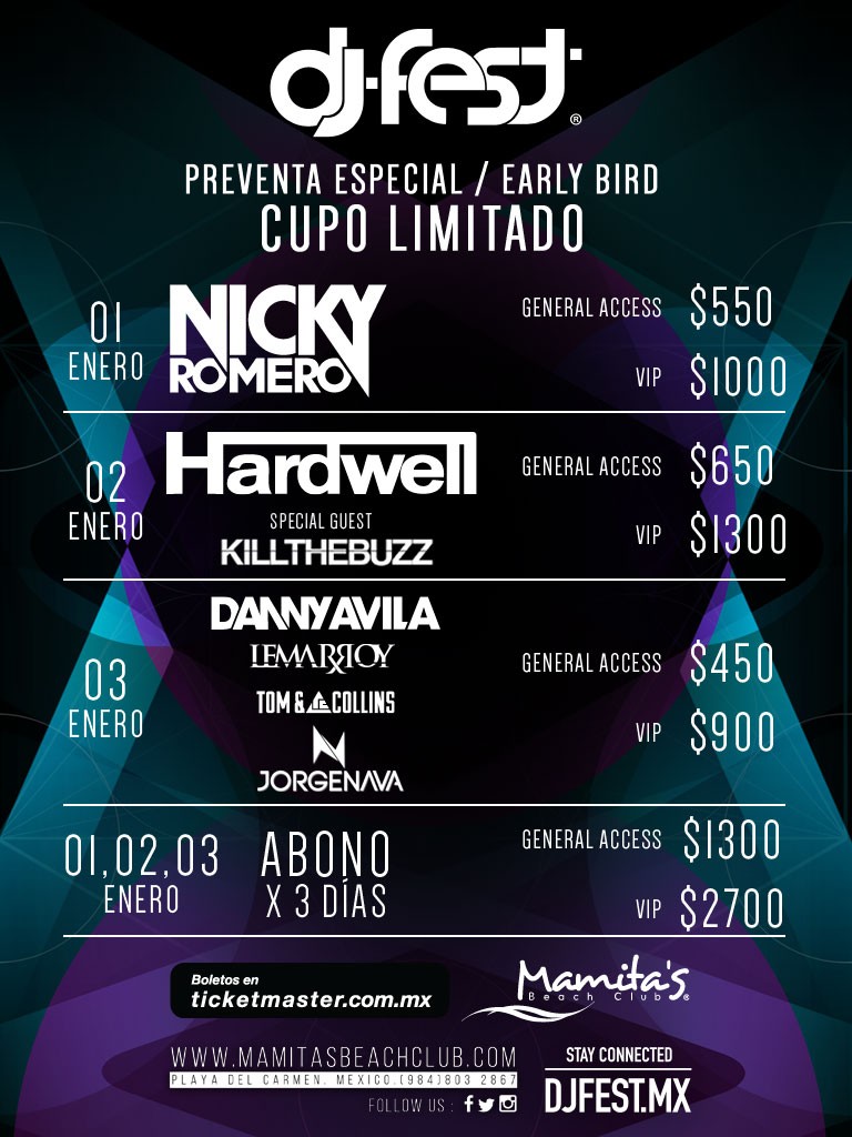 DJ Fest