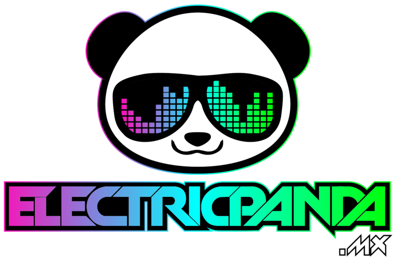 Electric Panda
