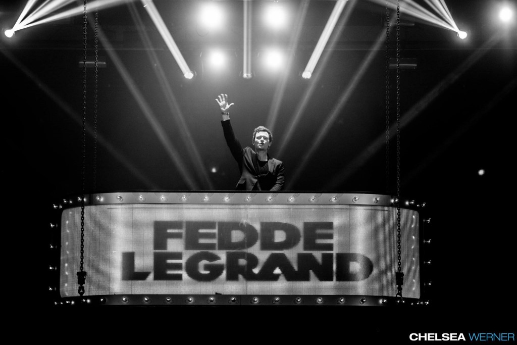 Fedde Le Grand