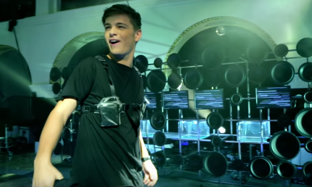 Martin Garrix