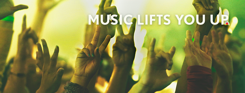 MusicLiftsYouUp