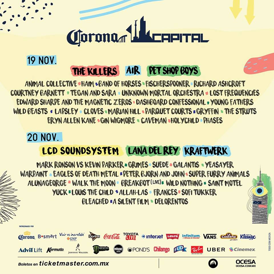 Corona Capital