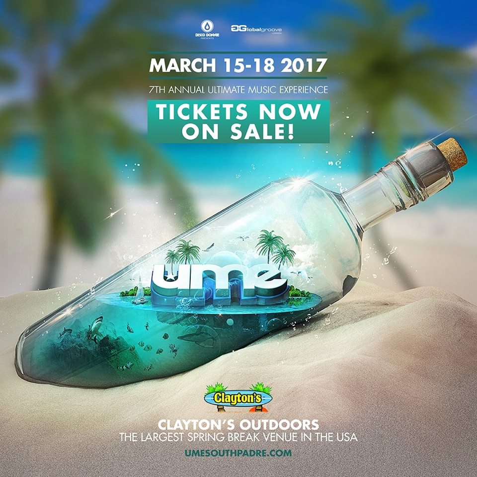 UME2017