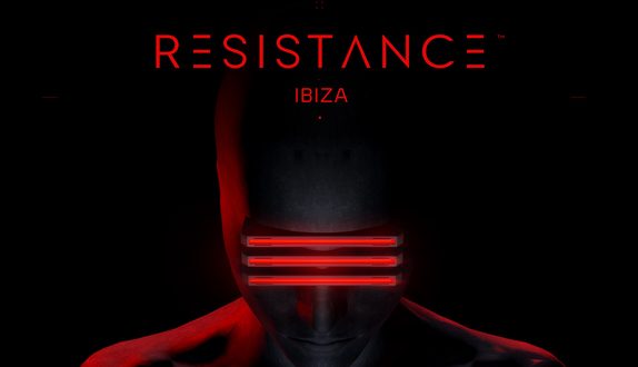 RESISTANCE Drops Massive Ibiza Lineup