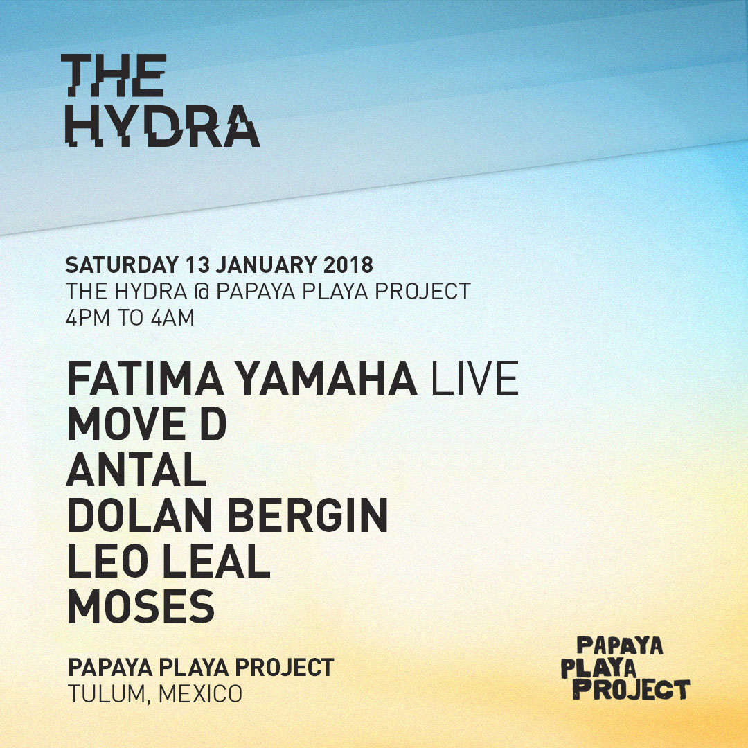 The Hydra