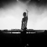 Martin Garrix se despide