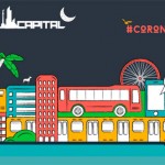 Festival Corona Capital 2015