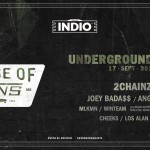 Underground Realm
