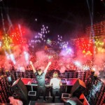 Axwell /  Ingrosso lanzan indirecta a los DJ’s #1