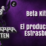 Beta Kitten, el productor francés de “Bachstep”