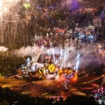 Vive la segunda edición de Tomorrowland Brasil