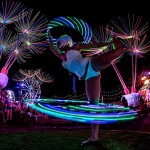 Conoce las nuevas atracciones de EDC Las Vegas