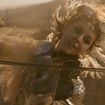 Lindsey Stirling está por lanzar su tercer álbum de estudio