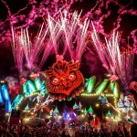 ¡No te pierdas el 20 aniversario de EDC Las Vegas!