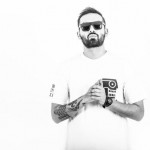 Louie Fresco toma el “CTRL” del techno mexicano