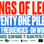 Live Out Monterrey 2016