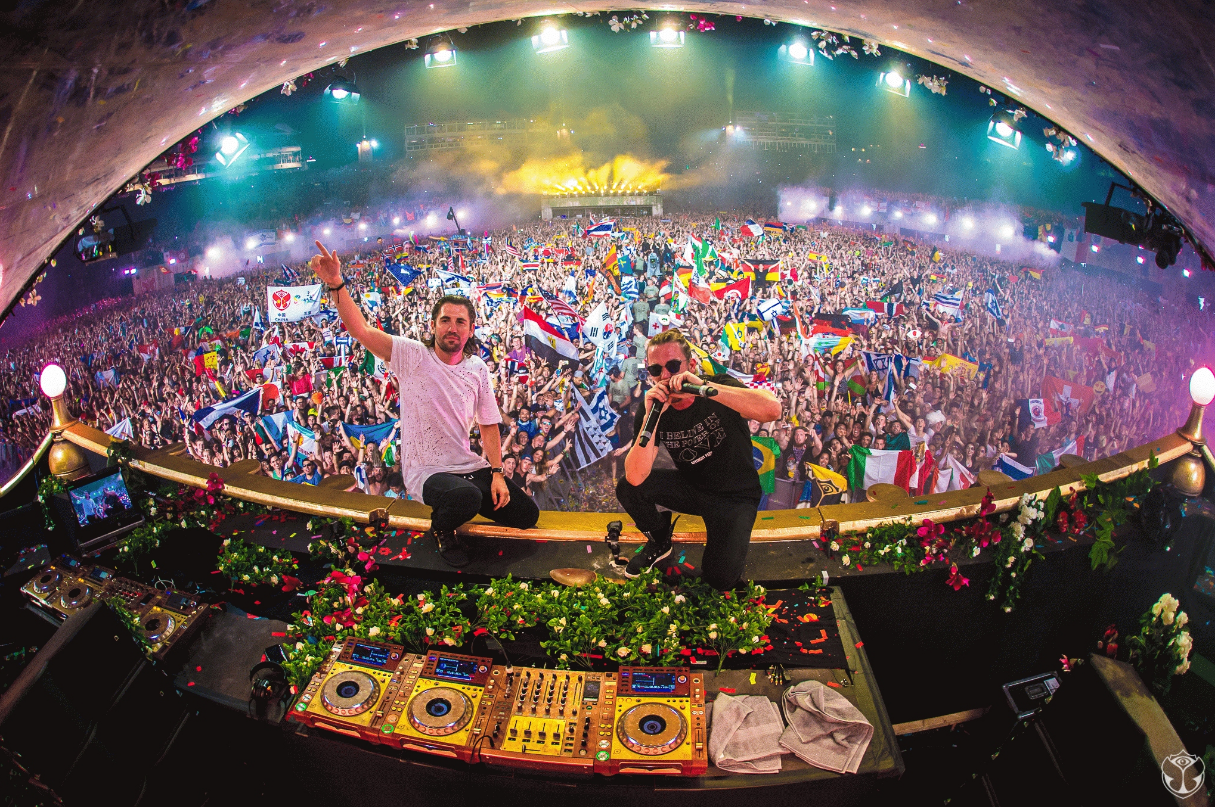 Tomorrowland