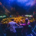 Tom & Collins estremecen al mundo con presentaciones en 5 países