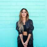 Helena Legend se reinventa con su EP “No Explanations Part 1”.