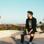Consigue lo que das con Felix Cartal