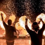 Axwell /\ Ingrosso se presentarán en la final de la UEFA Europa League