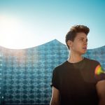Felix Jaehn estrena nuevo sencillo