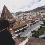 Sudamérica alza la mano en la escena