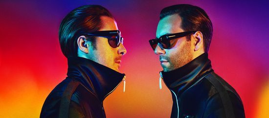 Axwell /\ Ingrosso