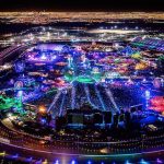 ¡Disfruta de EDC Las Vegas 2017!