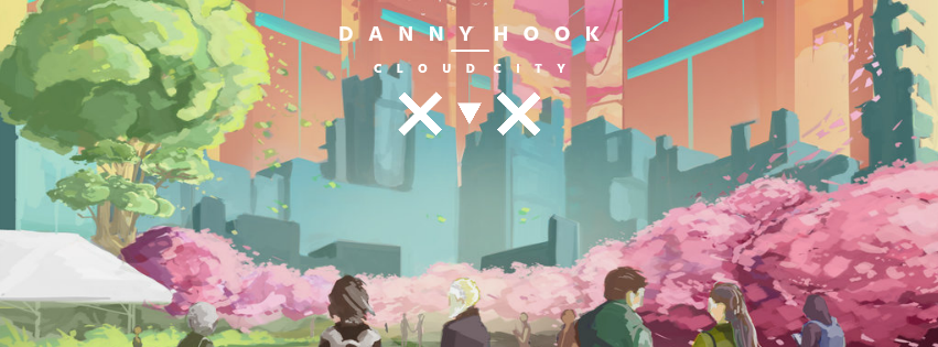 Danny Hook