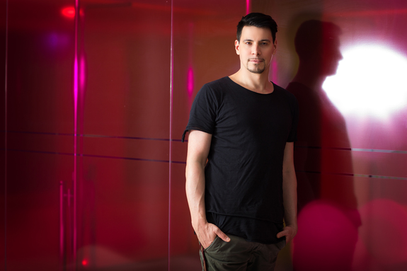 Thomas Gold