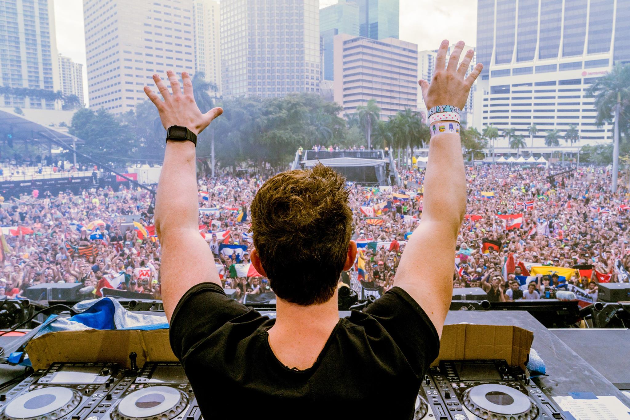 Fedde Le Grand