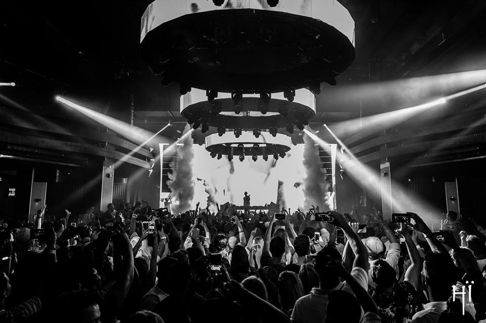 Hï Ibiza