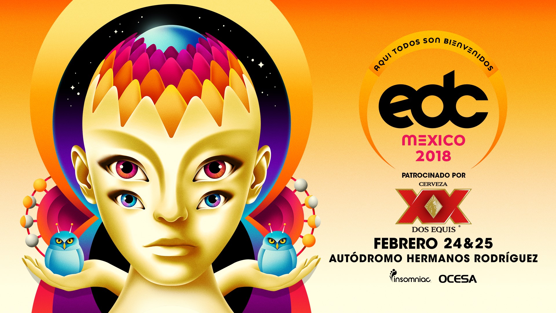 EDC México