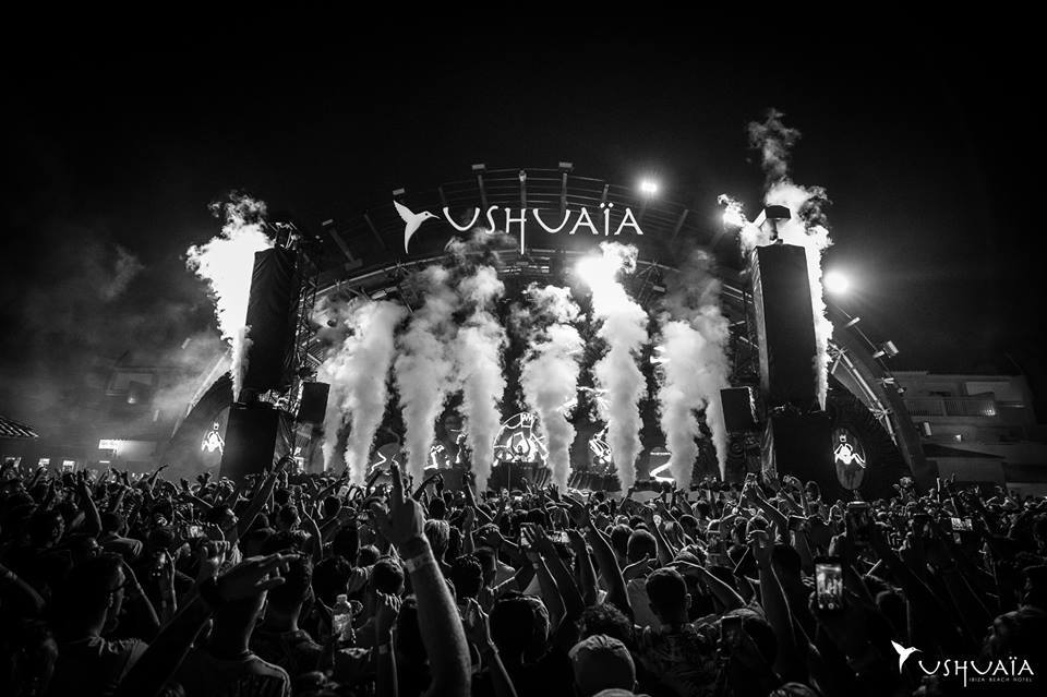 Ushuaïa