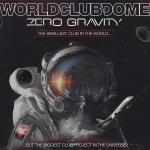 El primer club del mundo de cero gravedad