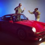 Redlight nos presenta un adelanto de lo que será su álbum este año