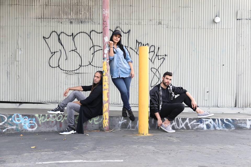 VASSY, Sultan + Shepard