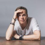 David Hohme lanza EP a través de Anjuanadeep