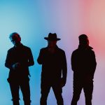 Transpórtate con el nuevo álbum de The Glitch Mob