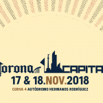 El Corona Capital anuncia cartel para el 2018