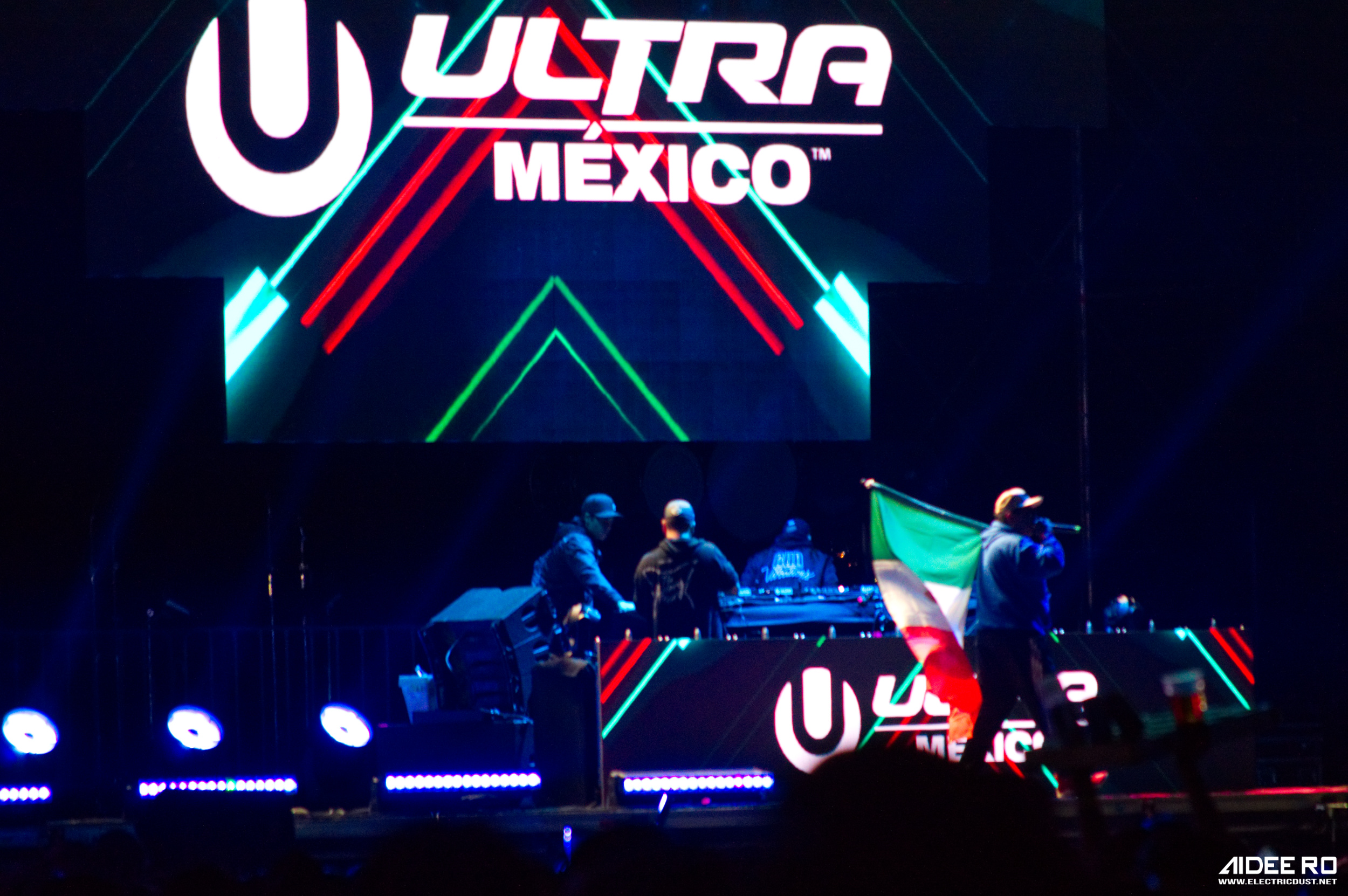 ULTRA México
