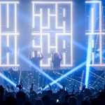 Sultan + Shepard nos  regresan a los  ’80s con su nueva canción