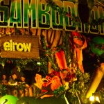 En elrow vivimos la fiesta más épica de este año