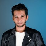 Saad Ayub suma otra colaboración para cerrar el año