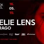 EMPO Black Label presenta: Amelie Lens en CDMX